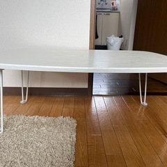 ローテーブルの画像