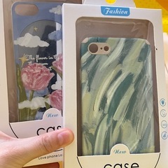 iPhone7 / 8 / SE 対応スマホケース 80〜100点の画像