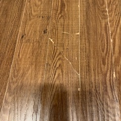 ウッドカーペットの画像