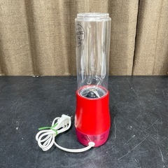 Vitantonio/ビタントニオ ミニボトルブレンダー VBL-5 動作品の画像