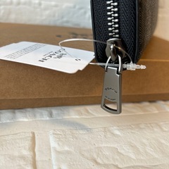COACH  長財布　新品の画像