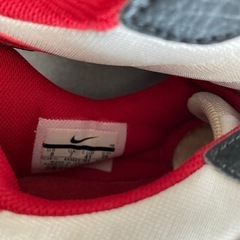 NIKE スニーカーの画像