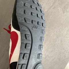 NIKE スニーカーの画像