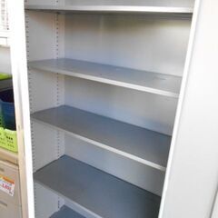 ＩＤ：668416　書庫　カギ無の画像
