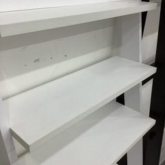 【値下げしました！】ニトリのチェストラックをご紹介します！の画像