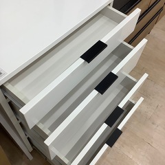 【値下げしました！】ニトリのチェストラックをご紹介します！の画像