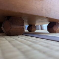 将棋盤（無垢材）の画像