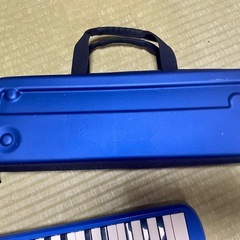 鍵盤ハーモニカ　メロディアンの画像