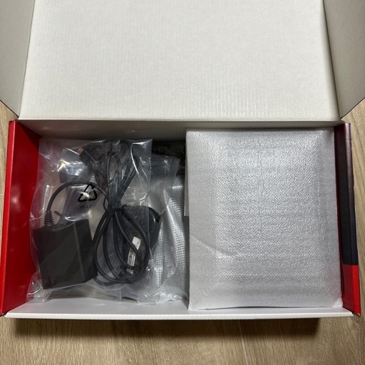 Nintendo Switch ニンテンドースイッチ　アクセサリー付き　グレー(取引中)