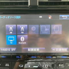 🌽トヨタ プリウスＡツーリング🌽車検2年付き🌽信用回復ローン🌽の画像