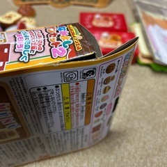 ジャムおじさんのなかよしパンセット２の画像