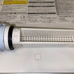 SHARP シャープ　2019年製　ドラム式洗濯乾燥機　ES-H10C-WL　　の画像