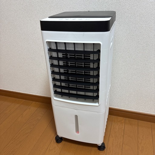【美品】冷風機