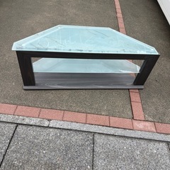 テレビ台　無料の画像