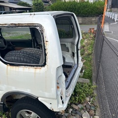 ジムニーの画像