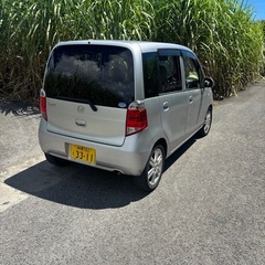 ホンダ⭐️ライフ⭐️25年式の画像
