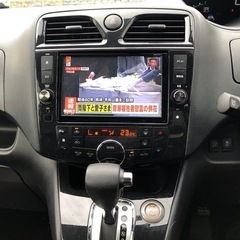 日産 セレナ ハイウェイスター S-HYBRID Vエアロモード＊H25年＊車検令和8年9までの画像