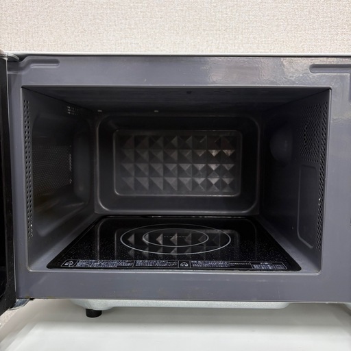 ⭐️TOSHIBA⭐️ 電子レンジ 2020年 大阪市近郊配送無料