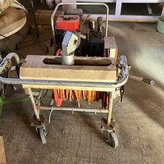 動力噴霧機の画像
