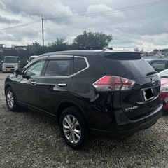 日産 エクストレイル 20X エマージェンシーブレーキパッケージ の画像