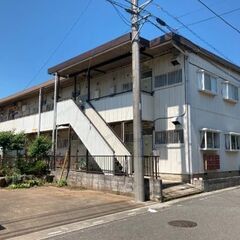 🏠敷金礼金0円🏠ペット飼育可能(敷金1ヶ月)🏠駐車場付き🏠…