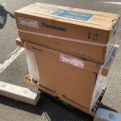 【エコツール豊田インター店】Panasonic エオリアルームエアコン CS-405DFL2-W【愛知県/豊田市/工具】の画像