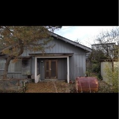 新潟市西蒲区戸建て70万