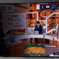 東芝 REGZA 65Z9X 65インチ 4K液晶TV 全録タイムシフト機能付き 大画面ハイエンドモデルの画像