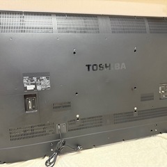 東芝 REGZA 65Z9X 65インチ 4K液晶TV 全録タイムシフト機能付き 大画面ハイエンドモデルの画像