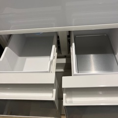 日立　冷蔵庫の画像