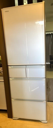 日立　冷蔵庫