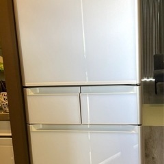 日立　冷蔵庫