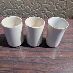 浮世絵 春画 徳利 湯呑み お猪口 美人画 酒器 茶器 ぐい呑み 陶器 昭和レトロ セットの画像