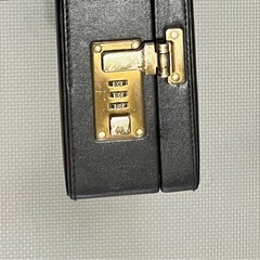 アタッシュケースの画像