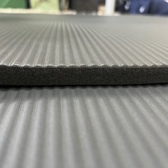 ヨガマットの画像