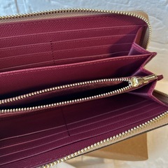 COACH 長財布　新品の画像