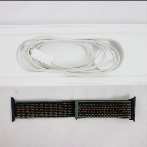 Applewatch SE2