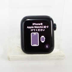 Applewatch SE2の画像