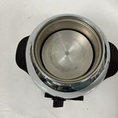 栃本天海堂 漢方煎じ器 とろび 文火 IK-230 調合 焙煎の画像