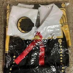 スパイファミリー コスプレ アーニャ 3点セット ハロウィン クリスマス【L】の画像
