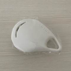 オージュア　スカルプブラシの画像