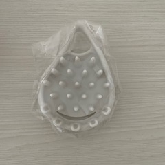 オージュア　スカルプブラシの画像