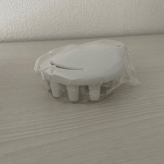 オージュア　スカルプブラシの画像