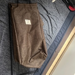 ランドリーカゴの画像