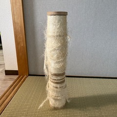 キャットタワーの画像