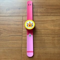 ピーチ　パワーアップバンド　USJの画像