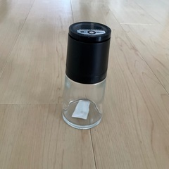 【美品】ソルトミルの画像