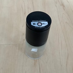 【美品】ソルトミルの画像