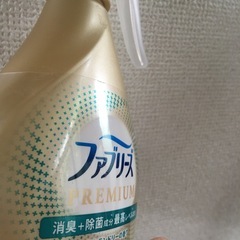 ファブリーズ　プレミアムの画像