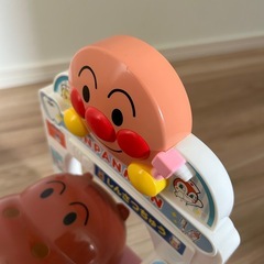 アンパンマン おしゃべりはいしゃさん　はみがき　かばお　かばおくん　歯磨き　おもちゃ　歯医者さん　カバオ　音が出る　動作確認済み　の画像